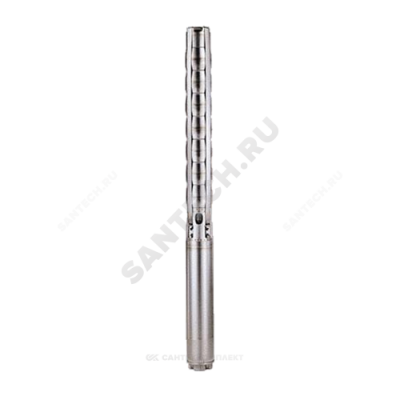 Насос скважинный SP 14-8 4" 3х380-415В/50 Гц Grundfos 98699355