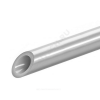 Труба PE-Xa/EVOH серая Дн 20х2,8 Ру10 бухта 50м+ РОС