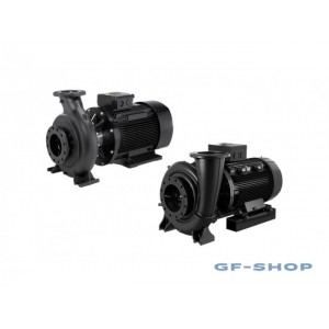 Насос консольно-моноблочный Grundfos NB 125-400/433 A-F2-A-E-BAQE