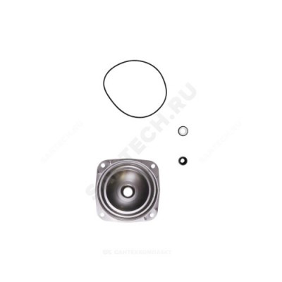 Уплотнение торцевое JPBasic 2/3/4 Kit, Shaft seal, JPBasic 2/3/4 Grundfos 98715199