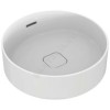 Умывальник мебельный STRADA II Round Vessel 45 без отверстия п/смес Ideal Standard T296101.
