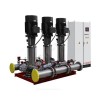 Установка пожаротушения Hydro MX-V 2/1 CR64-3-1 Grundfos 99789075