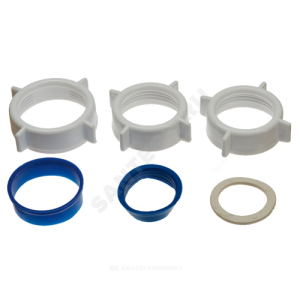 Комплект ремонтный для сифона в п/эт пакете Орио РК-2