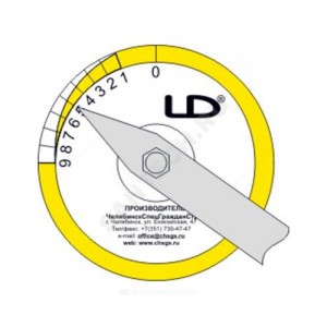 Кран шаровой сталь Regula Ду 20 Ру40 фл LD КШ.Ц.Ф.Regula.020.040.Н/П.02