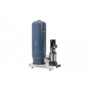 Установка повышения давления Grundfos HYDRO SOLO-S CR 5-8 HQQE