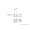 Насос канализационный Grundfos SE1.110.200.100.4.52M.H.Q.N.51D