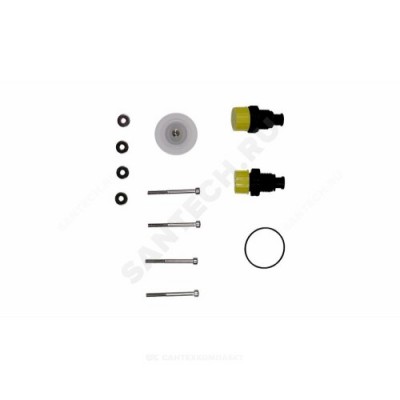 Комплект valve/diaph. SD-M-PVC/V/C-2 Grundfos 97751498
