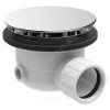 Сифон для поддона 1 1/2"х90 Ideal Standard T8520AA