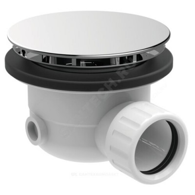 Сифон для поддона 1 1/2"х90 Ideal Standard T8520AA