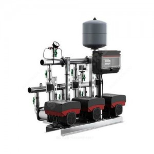 Установка повышения давления Hydro Multi-E 3 CME10-2 Grundfos 98494952