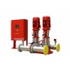 Установка повышения давления Grundfos HYDRO MX 1/1 2CR10-6