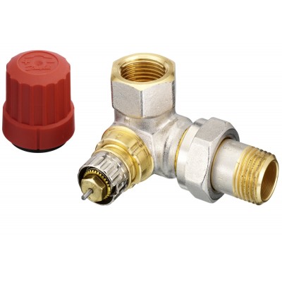 Danfoss RTR-N, Ду=15 мм, Ру=10 бар