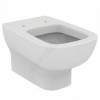 Унитаз подвесной ESEDRA AquaBlade без сиденья Ideal Standard T386001