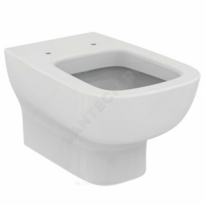 Унитаз подвесной ESEDRA AquaBlade без сиденья Ideal Standard T386001