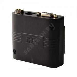 Модем IRZ MC52 GSM для ТВ7-04 с антенной, блоком питания и кабелем RS232 Danfoss 187F0033