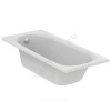 Ванна акриловая SIRIUS 150х70 без ножек Vidima B155501