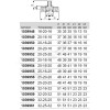Тройник переходной МП PPSU Дн 20х16х16 S-PRESS PLUS Uponor 1039949