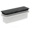 Сифон для поддона ULTRAFLAT NEW Ideal Standard T4493V3 .