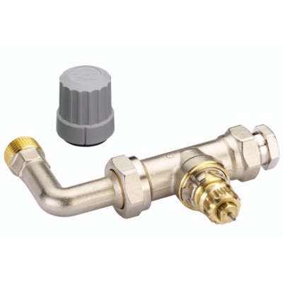Danfoss RA-K R 1/2, R 1/2