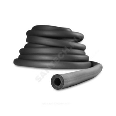 Трубка вспененный каучук ST FRIGO 15/9 L=27м Тмакс=110°C черный K-flex R09015214403