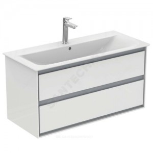 Умывальник мебельный CONNECT AIR Vanity 104 Ideal Standard E027401