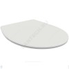 Сиденье для унитаза MATURA/SIMPLICITY/EUROVIT дюропласт микролифт Ideal Standard E131801