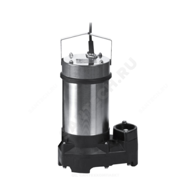 Насос дренажный TS 40/10 3х400 Wilo 2063927