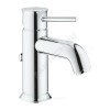 Смеситель для умывальника серия BauClassic одноручный Grohe 23161000