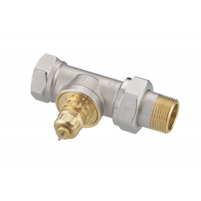 Danfoss RTR-G, Ду=20 мм, Ру=16 бар