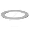Прокладка под горловину 65х48х2мм АНИ Пласт M065
