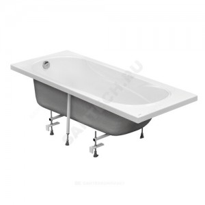 Комплект монтажный для акриловой ванны Касабланка 150/170х70 Santek 1.WH50.1.541