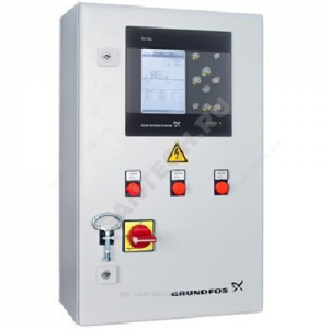 Шкаф управления Control MPC -S 2x30 SD Grundfos 96837624