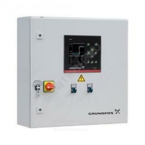 Шкаф управления Control DC-S 2X37-47,9A SD-ABP-I 1 Grundfos 97534219