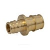 Муфта переходная для PE-X латунь Дн 32х20 GX103 Giacomini GX103Y008