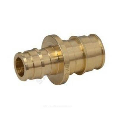 Муфта переходная для PE-X латунь Дн 32х20 GX103 Giacomini GX103Y008