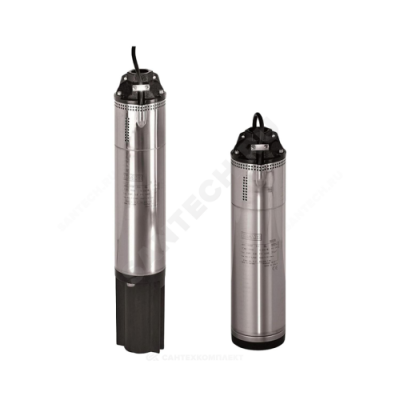 Насос скважинный IDEA 75 T 3х380-415В/50 Гц DAB 60122353
