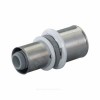 Муфта переходная МП PPSU пресс Дн 32х25 Ру10 MLC Uponor 1022743