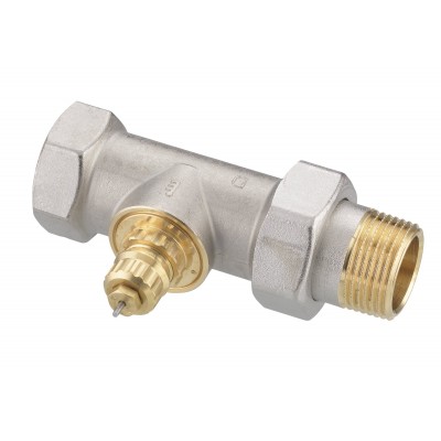 Danfoss RTR-G, Ду=25 мм, Ру=16 бар