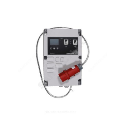 Шкаф управления LC221.2.400.3.4 cpl. MLD (Kit) Grundfos 98167916