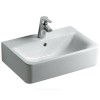 Умывальник подвесной CONNECT SPACE Cube 55 Ideal Standard E788601