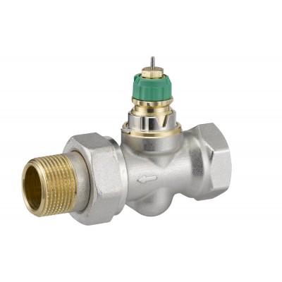 Danfoss RA-DV, Ду=20 мм, Ру=10 бар