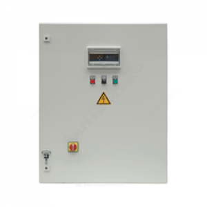 Шкаф управления Control MP204-S 1x3-5A DOL-II Grundfos 98096987