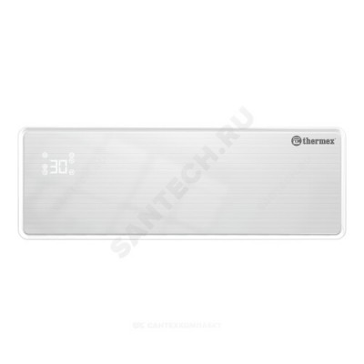 Конвектор электрический настенный Stels 2000E 2кВт с электронным термостатом THERMEX ЭдЭБ01377