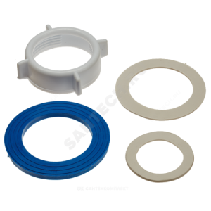 Комплект ремонтный для сифона в п/эт пакете Орио РК-3