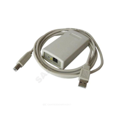 Блок переноса данных USB-ППД для тепловычислителя ТВ7-04 Danfoss 187F0042