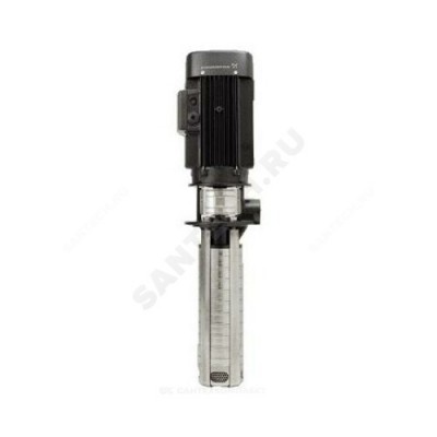 Насос многоступенчатый вертикальный MTR15-12/12 A-W-A-HUUV Grundfos 98513658
