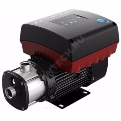 Насос многоступенчатый горизонтальный CME-G 25-1 AQQV 3х380-500В/50 Гц Grundfos 99182207