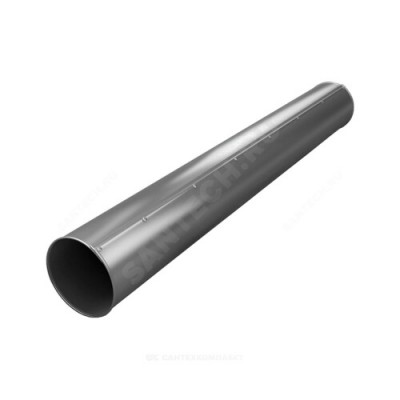 Оболочка на трубу сталь оц Энергопак Т-СТ 200/05 L=1м Energoflex EPKT20005ST