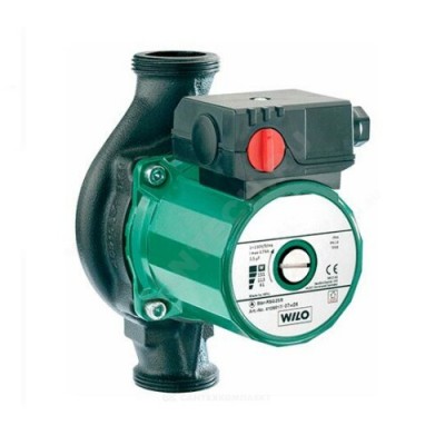 Насос циркуляционный с мокрым ротором STAR-STG 15/6 PN10 1х230В/50 Гц Wilo 4056946