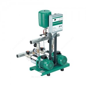 Установка повышения давления COR-2 MHI 1602/SKw-EB-R Wilo 2897314